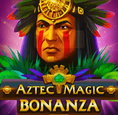 Aztec Magic Bonanza