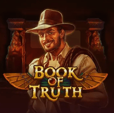 Book of Truth