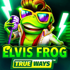 Elvis Frog True Ways