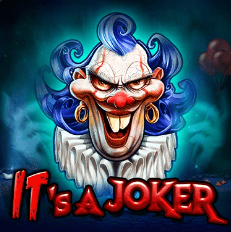 It’s a Joker