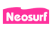 deposit and withdrawal Neosurf