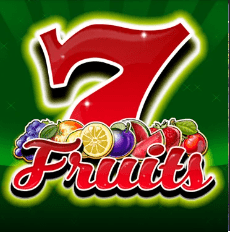 Seven Fruits