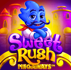 Sweet Rush Megaways